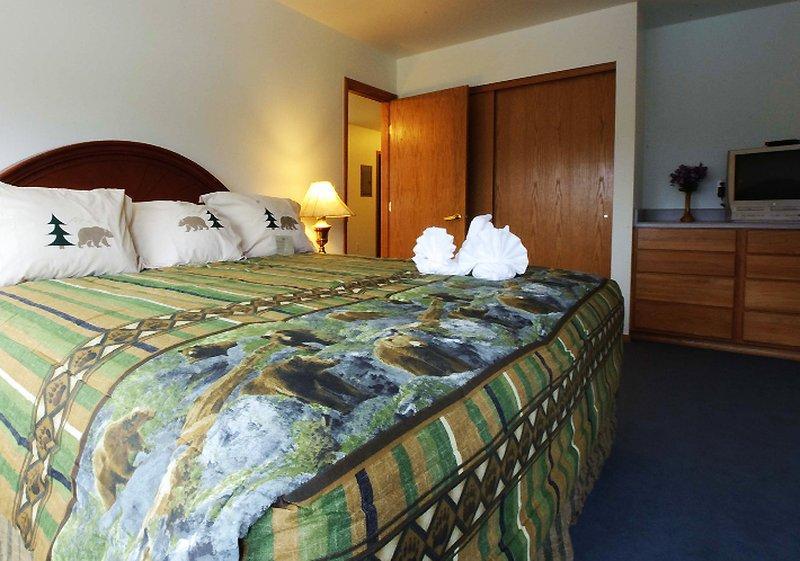 Frontier Suites Hotel In Juneau Ngoại thất bức ảnh